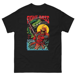 Samurai T-Shirt