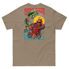 Load image into Gallery viewer, Samurai T-Shirt (2 Location)
