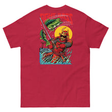 Load image into Gallery viewer, Samurai T-Shirt (2 Location)
