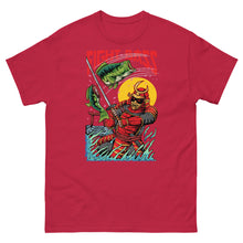 Load image into Gallery viewer, Samurai T-Shirt
