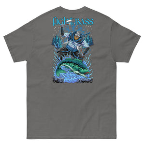 Viking T-Shirt (2 Location)