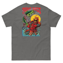 Load image into Gallery viewer, Samurai T-Shirt (2 Location)
