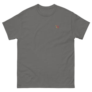 Samurai T-Shirt (2 Location)