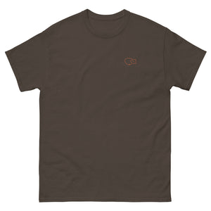 Bear 2.0 T-Shirt (2 Location)