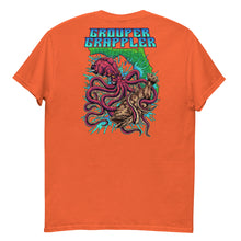 Load image into Gallery viewer, Grouper Grappler(Other Species) Men&#39;s  tee
