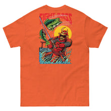 Load image into Gallery viewer, Samurai T-Shirt (2 Location)
