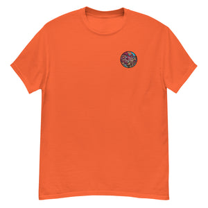 Grouper Grappler(Other Species) Men's  tee