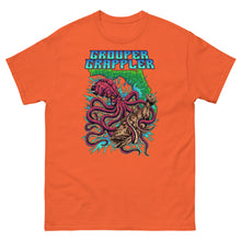 Load image into Gallery viewer, Grouper Grappler(Other Species) Men’s Tee
