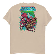 Load image into Gallery viewer, Grouper Grappler(Other Species) Men&#39;s  tee
