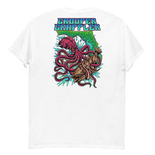 Load image into Gallery viewer, Grouper Grappler(Other Species) Men&#39;s  tee
