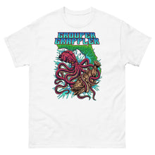 Load image into Gallery viewer, Grouper Grappler(Other Species) Men’s Tee
