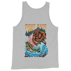 Bear 2.0 Tank Top (2 Location)