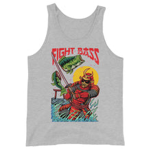 Load image into Gallery viewer, Samurai Tank Top
