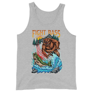 Bear 2.0 Tank Top