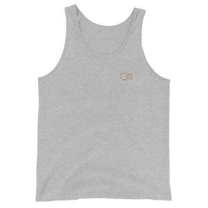 Bear 2.0 Tank Top (2 Location)