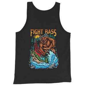 Bear 2.0 Tank Top (2 Location)