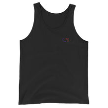 Load image into Gallery viewer, Pirate Tank Top(2 Location)
