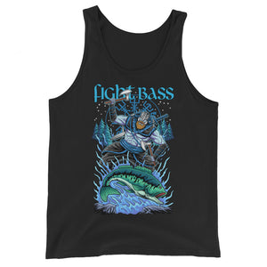 Viking Unisex Tank Top