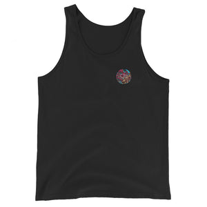 Grouper Grappler Men’s Tank Top (Other Species)