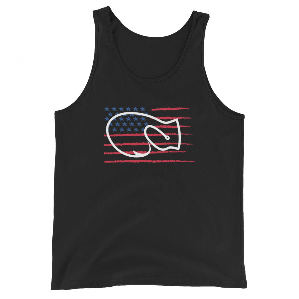 ‘Merica Tank Top