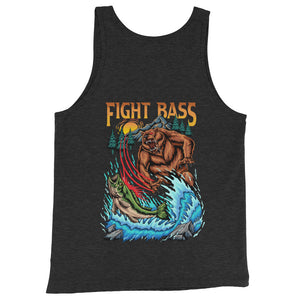 Bear 2.0 Tank Top (2 Location)