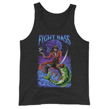 Load image into Gallery viewer, Pirate Unisex Tank Top
