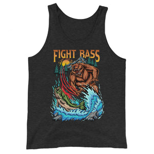 Bear 2.0 Tank Top