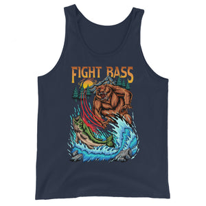 Bear 2.0 Tank Top