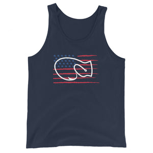 ‘Merica Tank Top