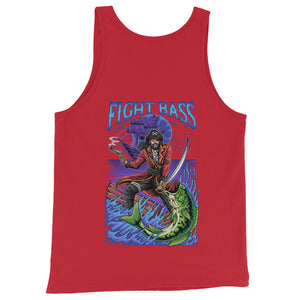 Pirate Tank Top(2 Location)