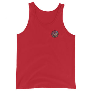 Grouper Grappler Men’s Tank Top (Other Species)