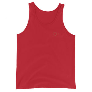 Bear 2.0 Tank Top (2 Location)