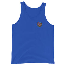 Load image into Gallery viewer, Grouper Grappler Men’s Tank Top (Other Species)
