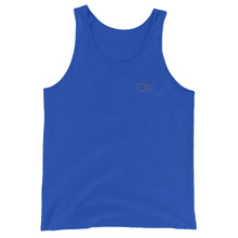 Load image into Gallery viewer, Bear 2.0 Tank Top (2 Location)
