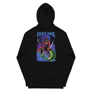 Pirate Midweight Hoodie