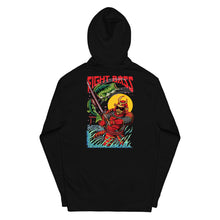 Load image into Gallery viewer, Samurai Midweight Hoodie
