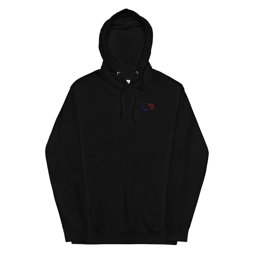 Pirate Midweight Hoodie