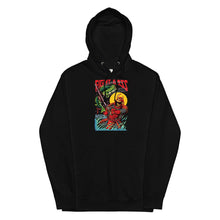 Load image into Gallery viewer, Samurai Midweight Hoodie
