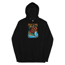 Load image into Gallery viewer, Bear 2.0 Unisex Midweight hoodie
