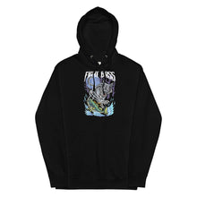 Load image into Gallery viewer, Wolf 2.0 Unisex Midweight Hoodie
