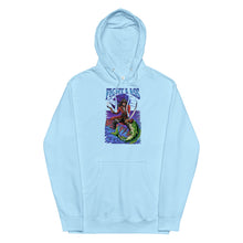 Load image into Gallery viewer, Pirate Midweight Hoodie
