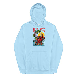 Samurai Midweight Hoodie