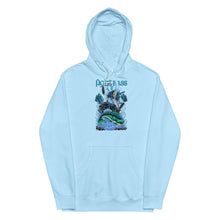 Load image into Gallery viewer, Viking Midweight Hoodie
