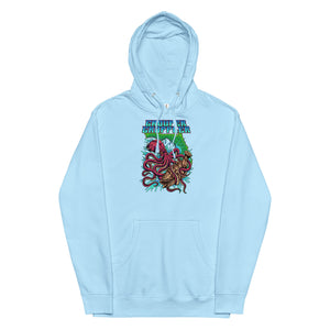 Grouper Grappler Hoodie (Other Species)