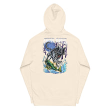 Load image into Gallery viewer, Wolf 2.0 Unisex Midweight Hoodie
