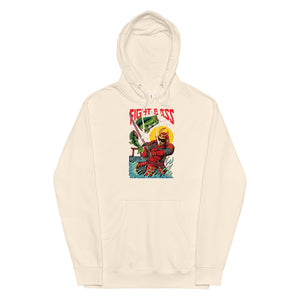 Samurai Midweight Hoodie