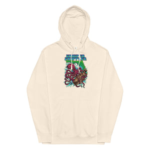 Grouper Grappler Hoodie (Other Species)