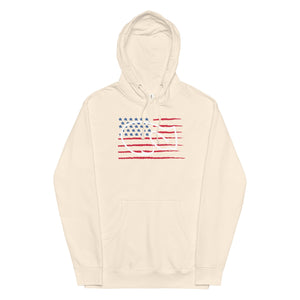 ‘Merica Midweight Hoodie