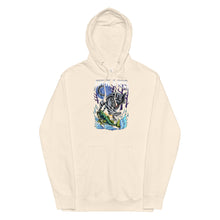 Load image into Gallery viewer, Wolf 2.0 Unisex Midweight Hoodie
