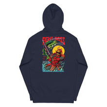 Load image into Gallery viewer, Samurai Midweight Hoodie
